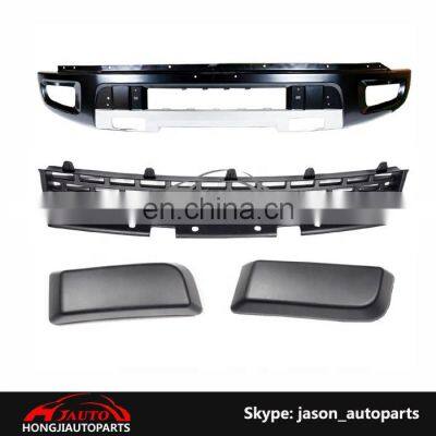 Auto Front Bumper Kits For Ford F-150 Pick-up 2010-2014 AL3Z17B968AA / AL3Z-17B968-AA