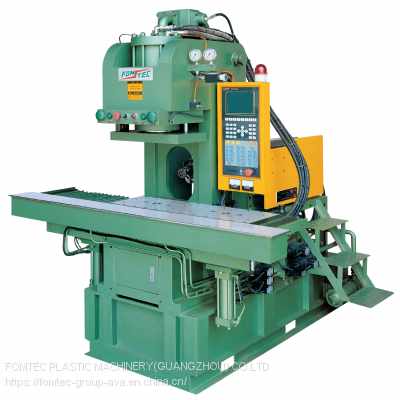 450 KN Plug Making Machine photo-2