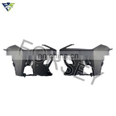 Car Front Bumper for LEXUS 2019-2020 UX200 UX250 UX260 UX300E Sport bumper car parts