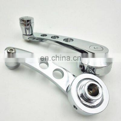 Universal Car Billet Aluminum Car Window Crank Photos photo-2
