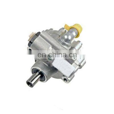 Power steering pump KS00000117 KS01000087 491105510R DP3655 SP4261 for Renault Duster 2L 1.6L 1.5L