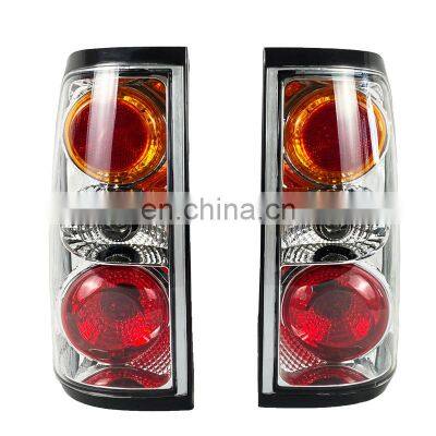 Professional Factory Price Pickup Accessories Tail Light Car Rear Lamp for FOTON