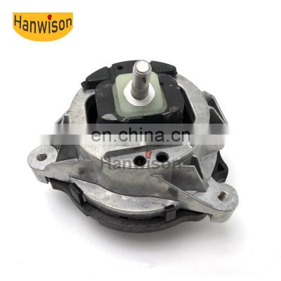 High Quality Auto Engine Right rubber Engine Mounts for BMW F30 F35 22116855456 Engine Mounts