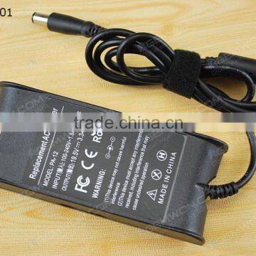 High Copy Laptop AC Power Adapter for DELL 19.5V3.34A 7.5*0.7*5.0mm 65W photo-2