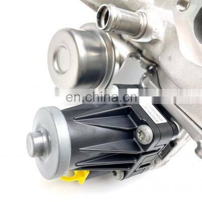 C00093535 Auto Parts Exhaust Gas Recirculation Devic For Saic Maxus T60 2019- photo-3