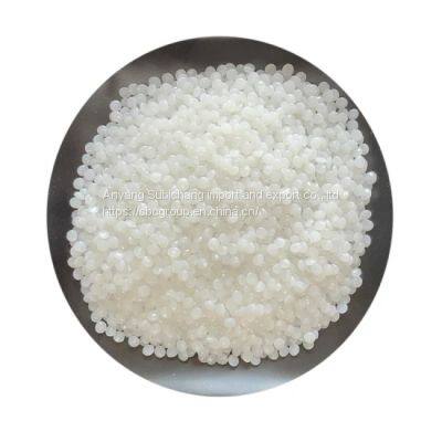 Manufacturer Wholesale Virgin PP Granules in China