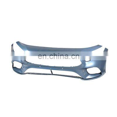 Front Bumper For Mecedes Benz W177 OEM 1778800603