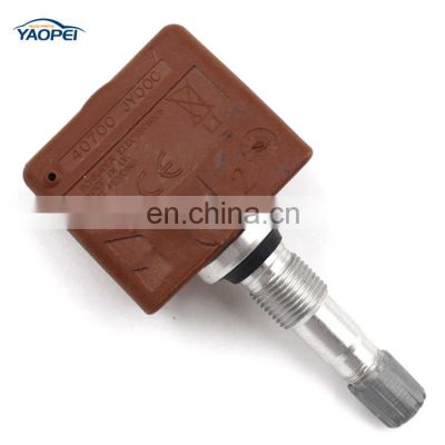 New Brand Tire Pressure Monitoring Sensor 40700-JY00C Schrader TPMS For Nissans 370Z Infiniti G35 M37 FX35 433MHZ