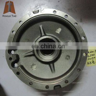 Hot Sell M2X170CHB SK220-3 Swing Motor Case for Swing Motor Parts photo-2