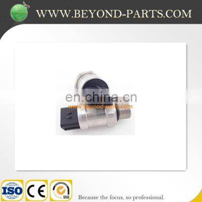 SK210-8 Excavator High Pressure Sensor LS52S00015P1
