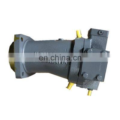 REXROTH A7V series A7V20 DR1 LP F00/270  Slant Axial Hydraulic Motor Piston Pump