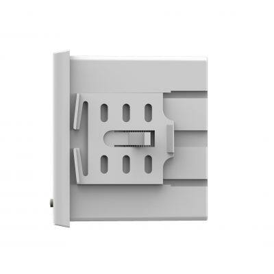 PA194I-9K1 96*96mm Single Phase Panel Mounted Amperemeter Analog Output RS485 photo-3