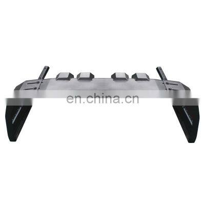 Car Accessories Roll Bar For Hilux Vigo Revo Navara NP300 D40 Amarok D-MAX photo-3