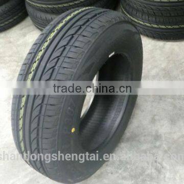 cheap half steel radial pcr car tire 235/60r16 from china companies looking for distributors