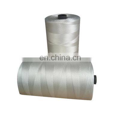 210D/15 Ply Twisted PP Fishing Twine