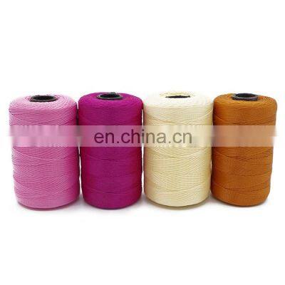 High Strength Fishing Net Rope Twine photo-4