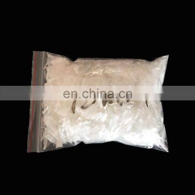 JUNCHI/JC/Hot Sale in Mexico Polypropylene Fiber for Concrete photo-3