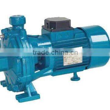 TWIN IMPELLER CENTRIFUGAL PUMPS