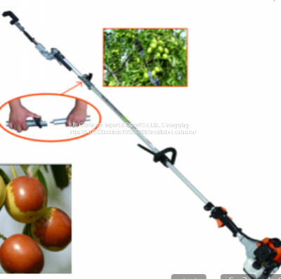 China CE Top Quality Fruit Picker for Farm and Garden Use photo-2