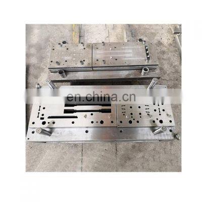 High quality punching die press mould stamping press tool and die punch press die