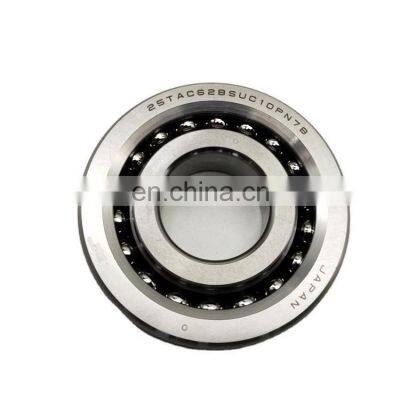 Precision Spindle Bearing Angular Contact Ball bearing 50TAC20X+L