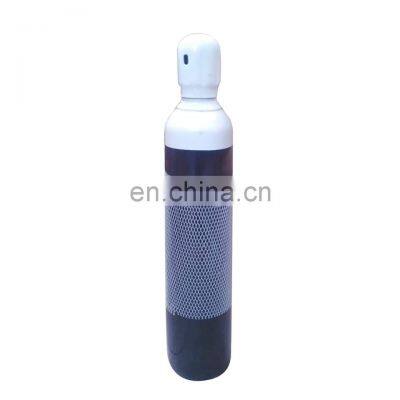 12L 20L 50L High Pressure Diving Oxygen Gas Tank Oxygen Cylinder for Hospital