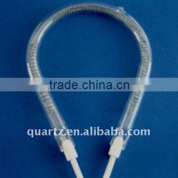Quartz Infrared Halogen Heating Tube photo-6