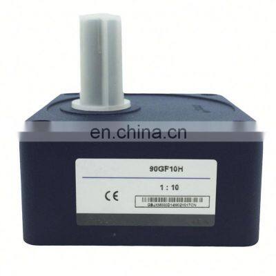 90YR120GV22 Reducer Motor