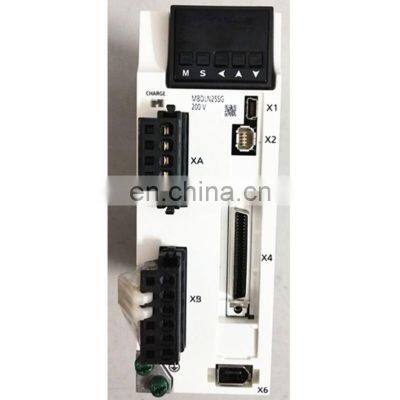 AC servo driver MCDLN35SG