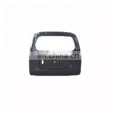 67005-60F50 Iron Spare Parts Tail Gate for Toyota Land Crusier Prado 2010