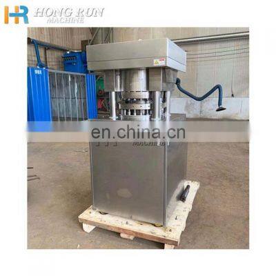 High Pressure Hookah Shisha Pomace Coal Briquette Press Charcoal Briquettes Making Machines