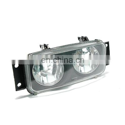 Truck Parts Left Right Head Lamp Light Headlight Used for Scania  Truck 1422992 1422991