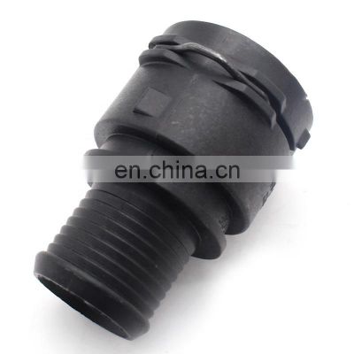 Wholesale high quality Auto parts ENCORE TRACKER car Heater outlet hose connector For Chevrolet Buick 95316518 96958301