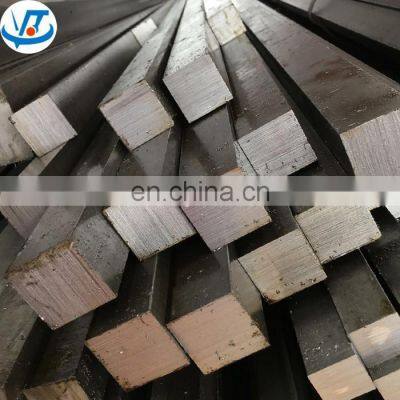 Ss400 Price Carbon Iron Mild Steel ms Square Bar 12 Rod 10x10 photo-5