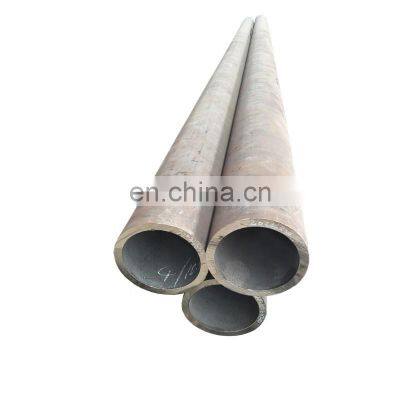 Seamless Steam Boiler Carbon Steel Pipe Stpg370 photo-2