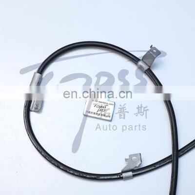 2021 Cheap Wholesale For Sale OEM 36530-4M400 Brake Cable For NISSAN photo-3