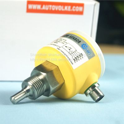 Pump flow switch sensor target flow switch water flow indicator price