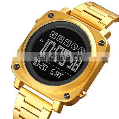 skmei 1726 custom wholesale digital sports watch large mens watches