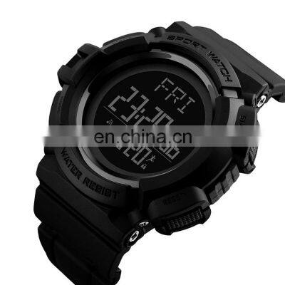 wholesale SKMEI 1339 smartwatch pedometer 5atm waterproof digital wrist watch