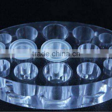 Acrylic Ink Cup Holder For Permanent Makeup Machines And Pigment Colors