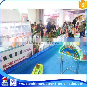 New Machine 2015 Funny Games photo-2