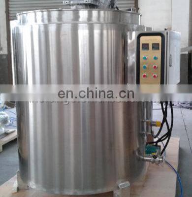 OrangeMech Full Automatic Machine to Making Chocolate / Chocolate Moulding Machine/chocolate Tempering Machine photo-4