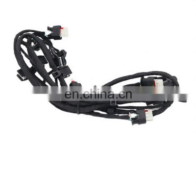 OEM 61129199247 REPAIR CABLE RADAR CABLE CAR LINE ELECTRICAL WIRING HARNESS FRONT WIRING SET PDC For BMW 7 SERIES F01 F02