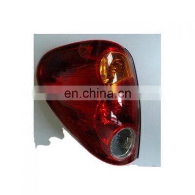 Tail lamp for TRITON L200 2005-2012