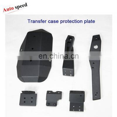 Front Axle Guard for Suzuki Jimny JB43