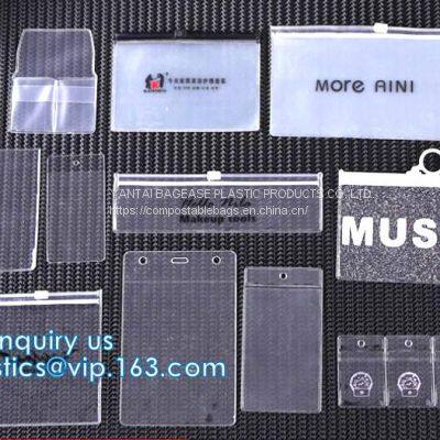 COSMETIC MAKEUP BAG, TOILETRY TRAVEL POUCH, HOLOGRAPHIC ORGANIZER, BIKINI SWIMWEAR PACKAGE photo-3