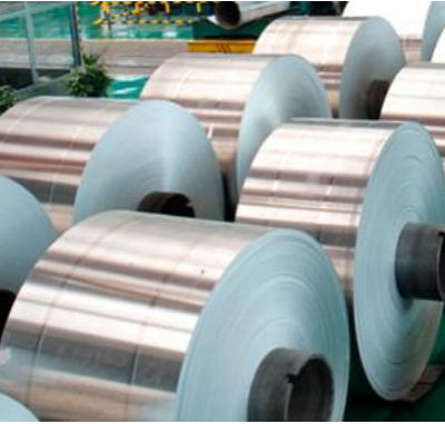 5083 Aluminum Strip 1060 Aluminium Coil-strip Aluminum Coil Can be Customized Thickness 1mm2mm3mm4mm The Maximum Width is 2 Meters