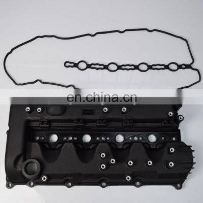 Auto Engine Rocker Cover Assy for Mitsubishi L200 Pajero Sport 2015- 1035B313