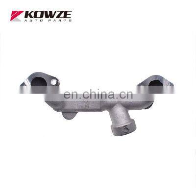Cylinder Head Water By-Pass Pipe for Mitsubishi Montero Pajero 1305A123 photo-3