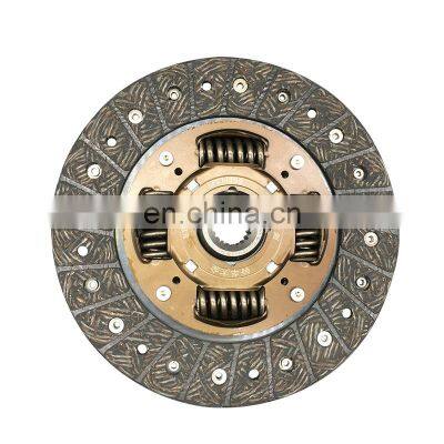 Clutch Pressure Plate Manufacturer Clutch Disk For BYD F3 Automobile Engine Model photo-3